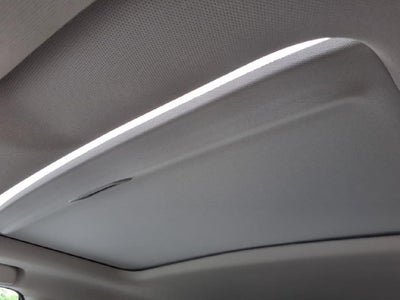 2027 Honda CR-V EX