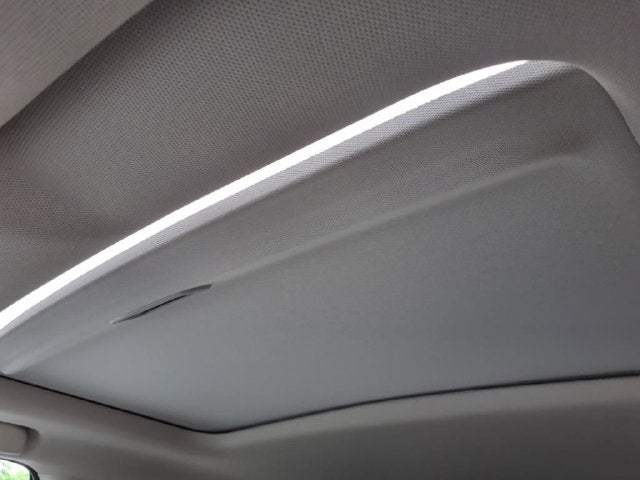 2027 Honda CR-V EX