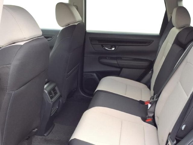 2027 Honda CR-V EX