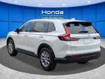 2027 Honda CR-V EX