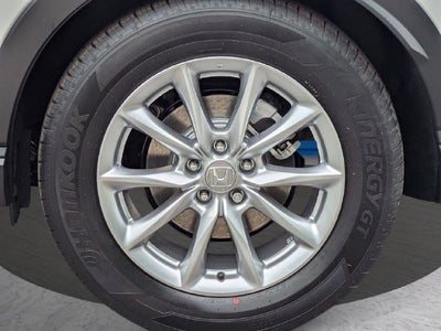 2027 Honda CR-V EX