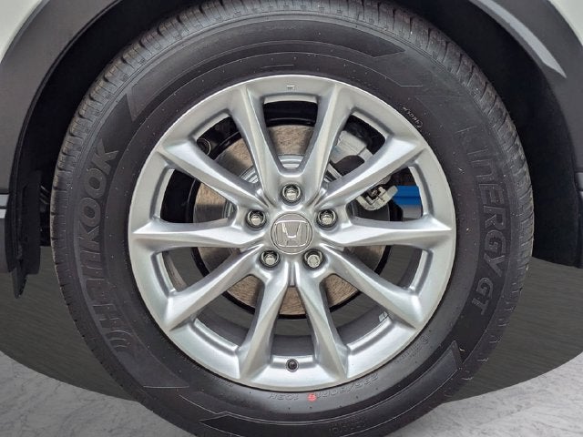 2027 Honda CR-V EX