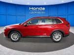 2027 Honda CR-V EX