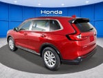 2027 Honda CR-V EX