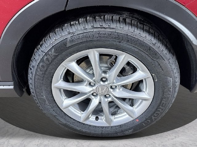2027 Honda CR-V EX