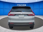 2027 Honda CR-V EX