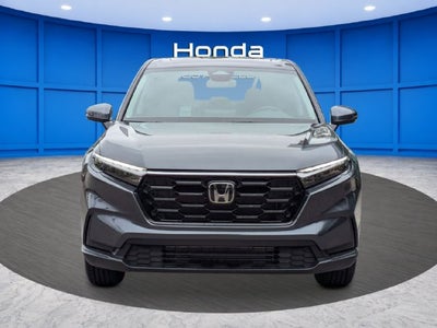 2027 Honda CR-V EX
