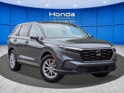 2027 Honda CR-V EX