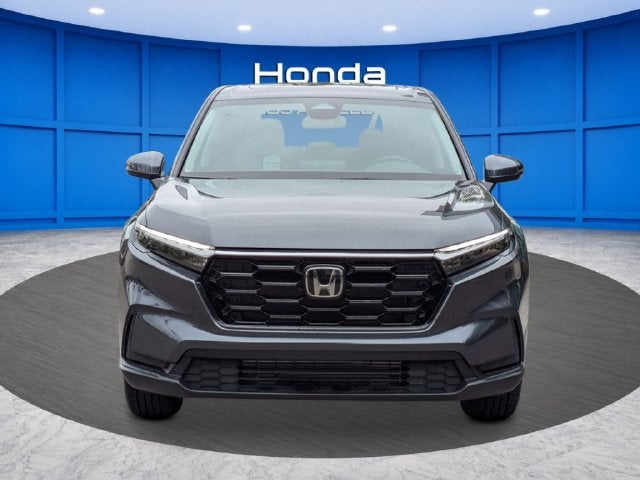 2027 Honda CR-V EX