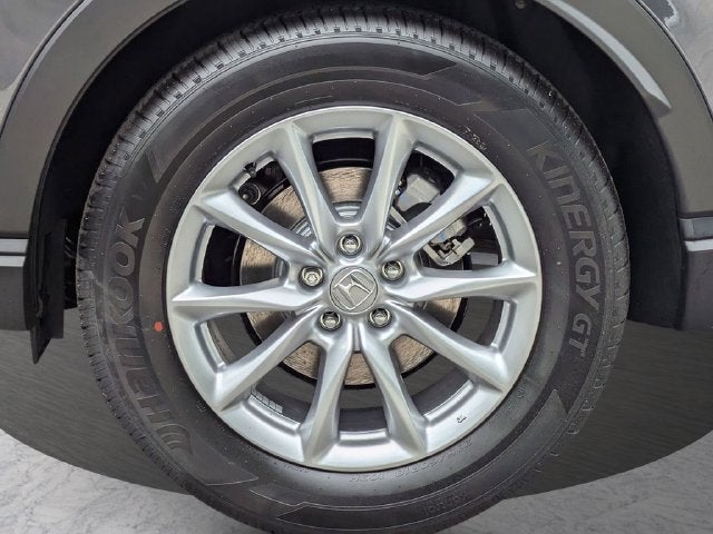 2027 Honda CR-V EX