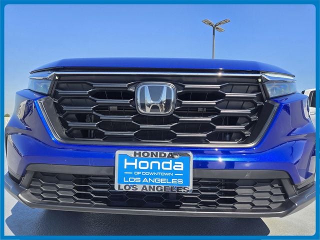 2024 Honda CR-V LX