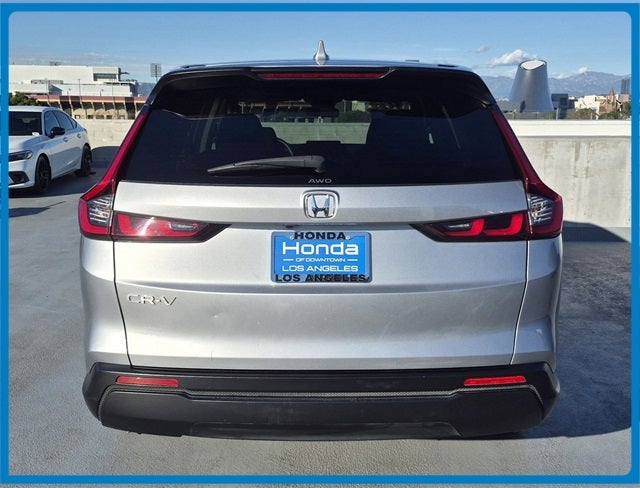 2023 Honda CR-V EX