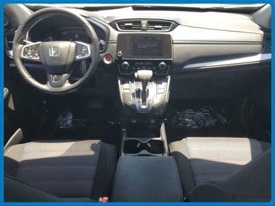 2022 Honda CR-V Special Edition