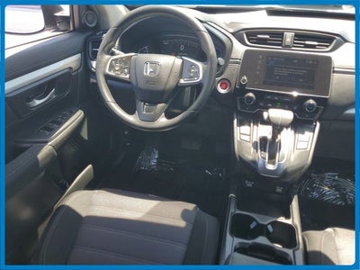 2022 Honda CR-V Special Edition