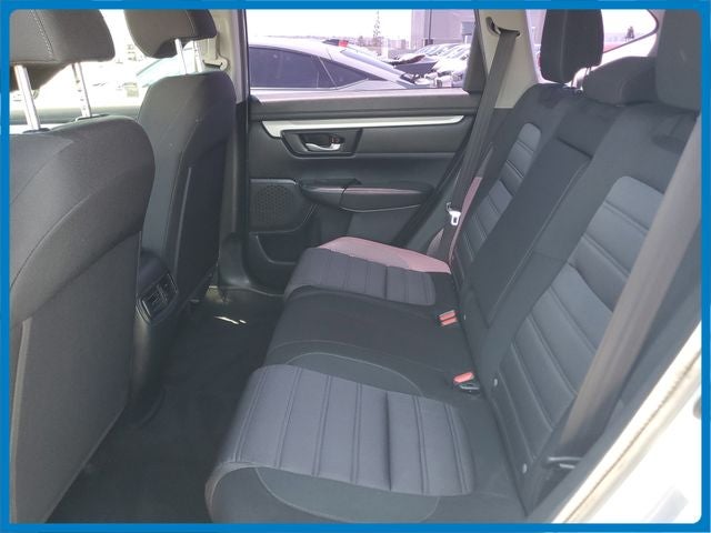2022 Honda CR-V Special Edition