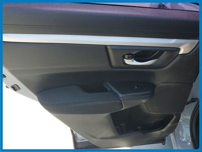2022 Honda CR-V Special Edition
