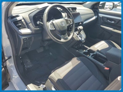 2022 Honda CR-V Special Edition