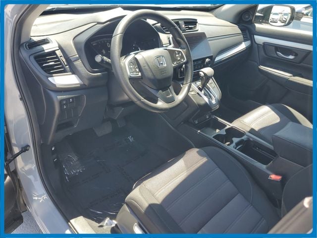 2022 Honda CR-V Special Edition