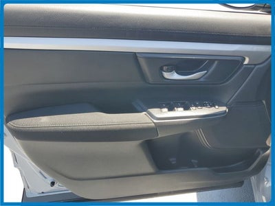2022 Honda CR-V Special Edition