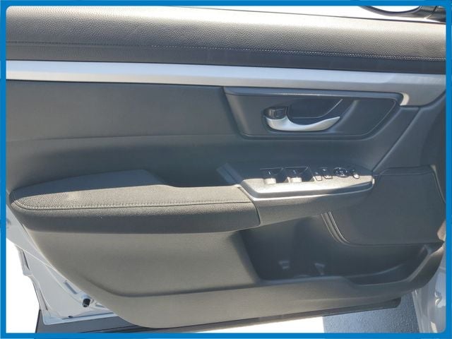 2022 Honda CR-V Special Edition
