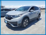 2022 Honda CR-V Special Edition
