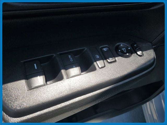 2022 Honda CR-V Special Edition