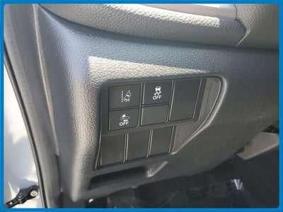 2022 Honda CR-V Special Edition