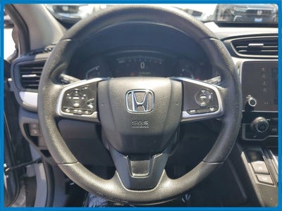 2022 Honda CR-V Special Edition