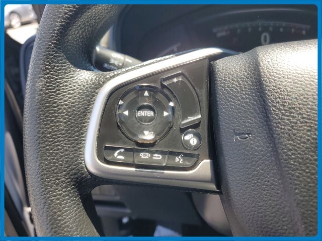 2022 Honda CR-V Special Edition