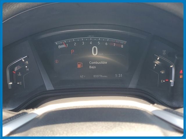 2022 Honda CR-V Special Edition