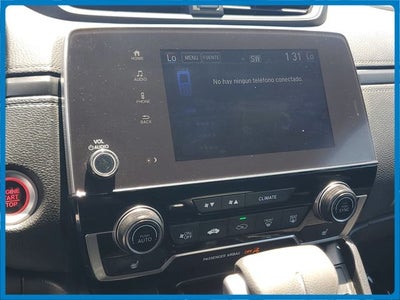 2022 Honda CR-V Special Edition