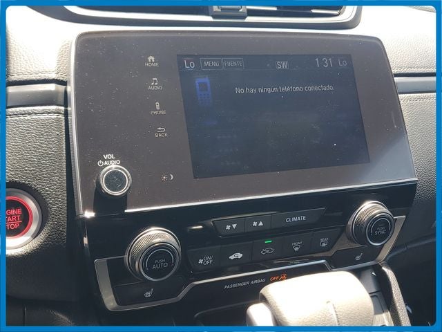 2022 Honda CR-V Special Edition