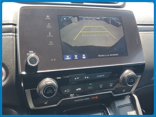 2022 Honda CR-V Special Edition
