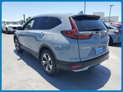 2022 Honda CR-V Special Edition