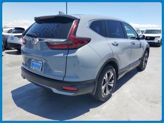 2022 Honda CR-V Special Edition