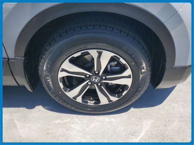 2022 Honda CR-V Special Edition