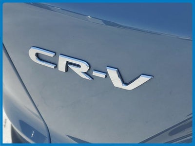 2022 Honda CR-V Special Edition