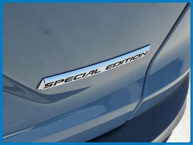 2022 Honda CR-V Special Edition