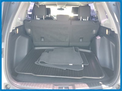 2022 Honda CR-V Special Edition