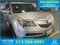 2013 Acura MDX 3.7L Advance Package SH-AWD