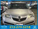2013 Acura MDX 3.7L Advance Package SH-AWD