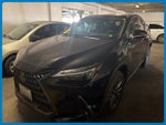 2023 Lexus NX 350h Premium