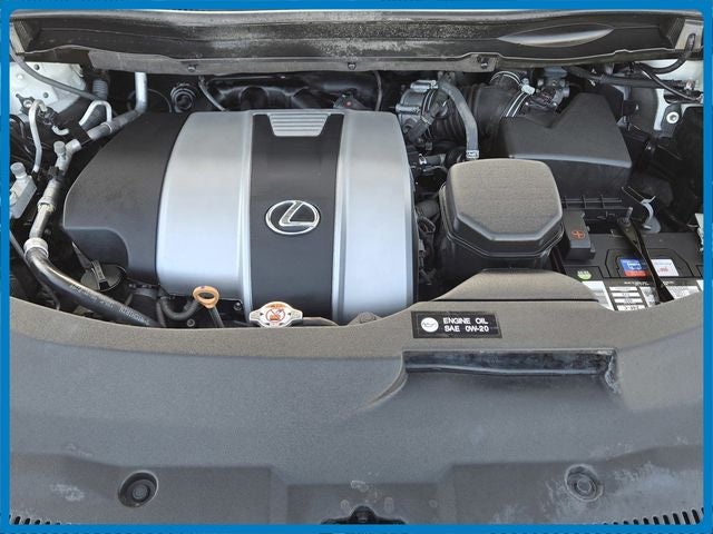 2019 Lexus RX 350