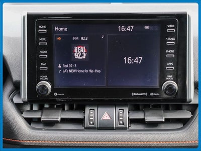 2019 Toyota RAV4 Adventure