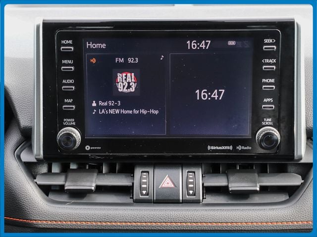 2019 Toyota RAV4 Adventure