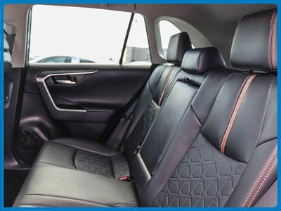 2019 Toyota RAV4 Adventure