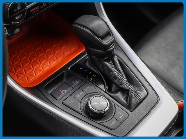 2019 Toyota RAV4 Adventure