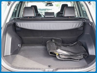 2019 Toyota RAV4 Adventure