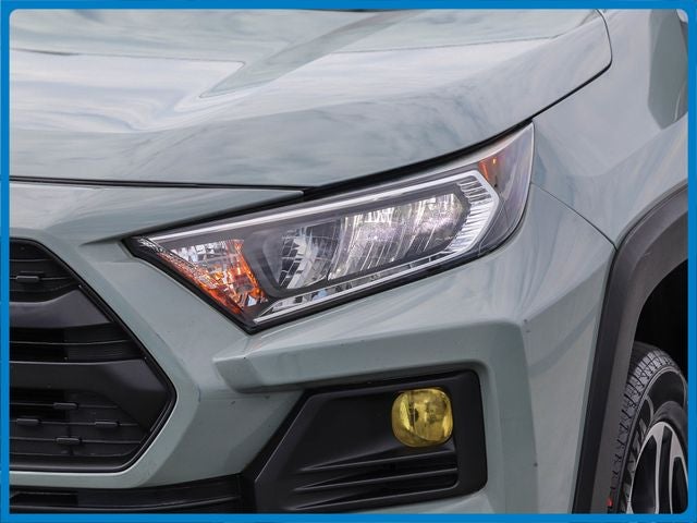 2019 Toyota RAV4 Adventure