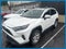 2019 Toyota RAV4 Hybrid XLE